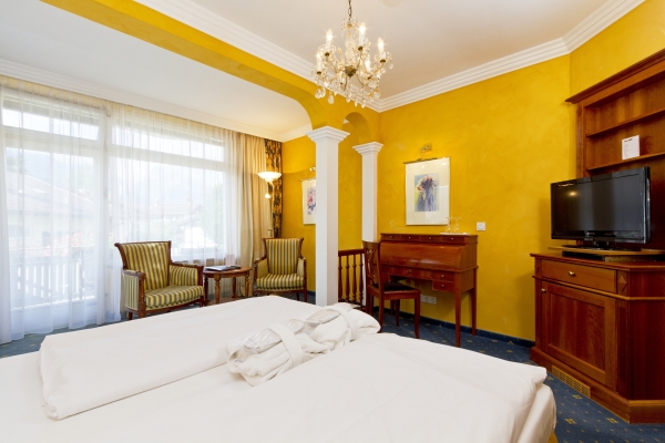 Swiss Quality Hotel Wittelsbacher Hof (Garmisch-Partenkirchen)
